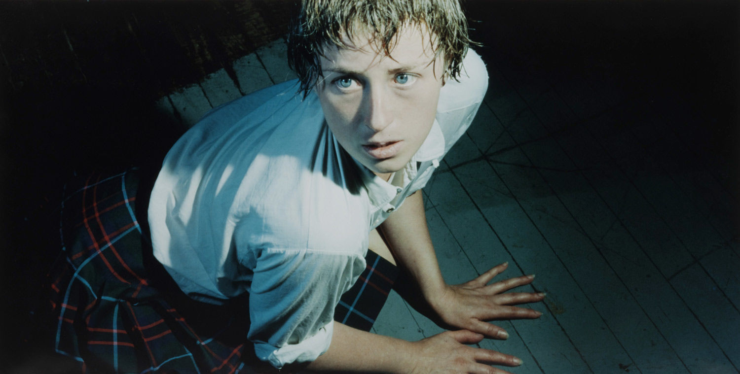 Фотограф Синди Шерман (Cindy Sherman)